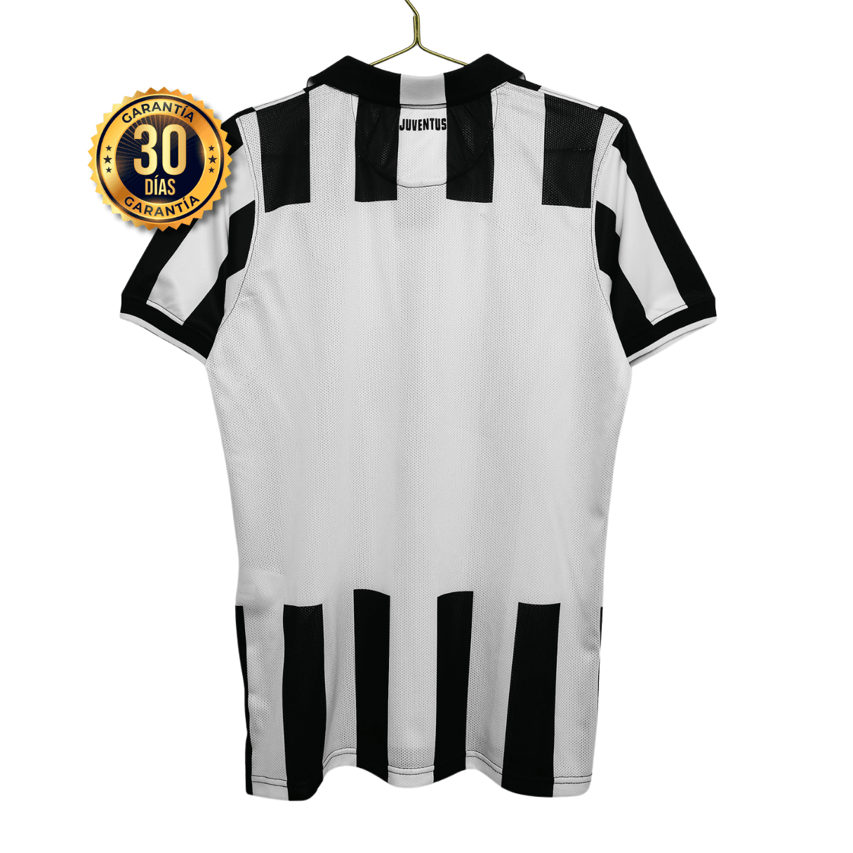 CAMISETA JUVENTUS I 14/15 HOMBRE (RETRO)