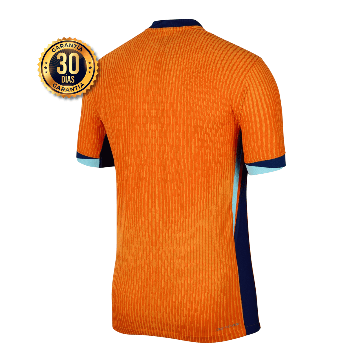 CAMISETA HOLANDA I EURO 2024 HOMBRE (VERSIÓN JUGADOR)