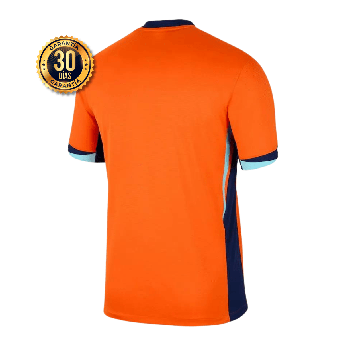 CAMISETA HOLANDA I EURO 2024 HOMBRE