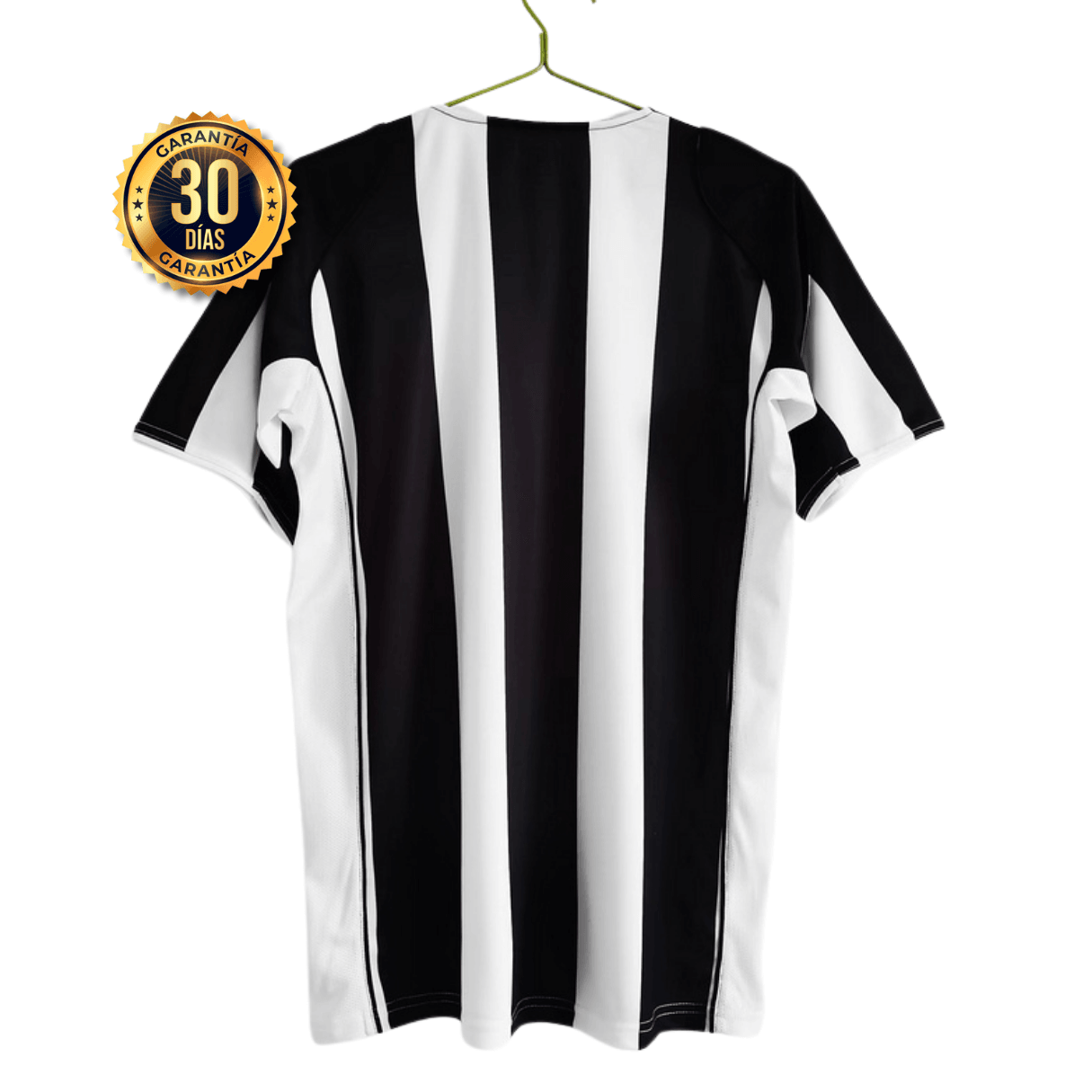 CAMISETA JUVENTUS I 04/05 HOMBRE (RETRO)