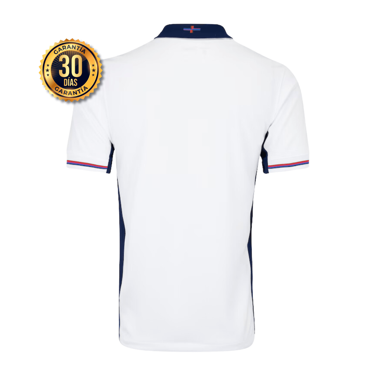 CAMISETA INGLATERRA I EURO 2024 HOMBRE