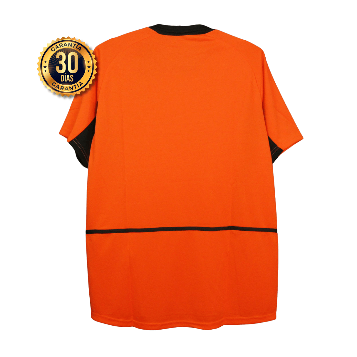 HOLANDA I 2002 HOMBRE (RETRO)