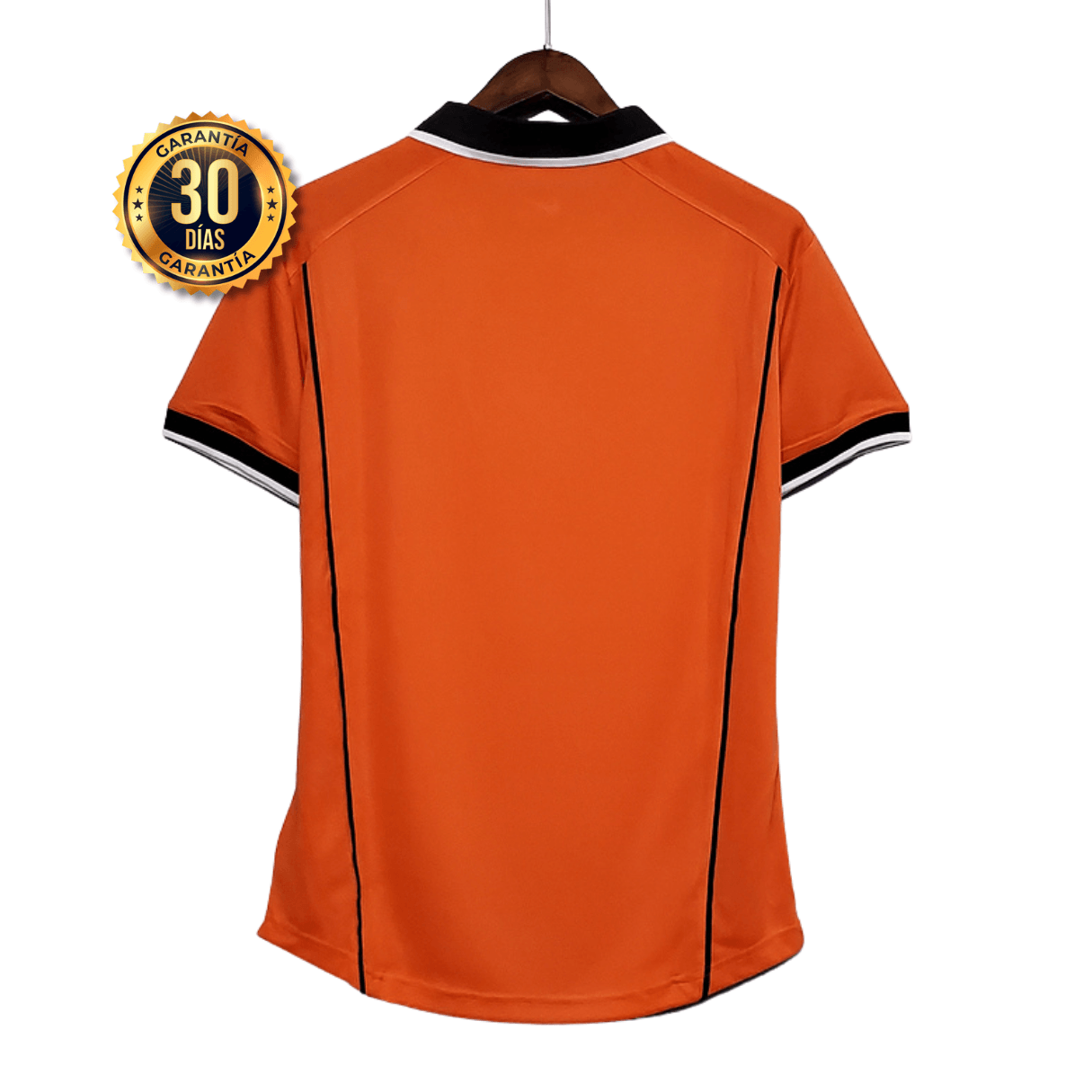 HOLANDA I 98/99 HOMBRE (RETRO)