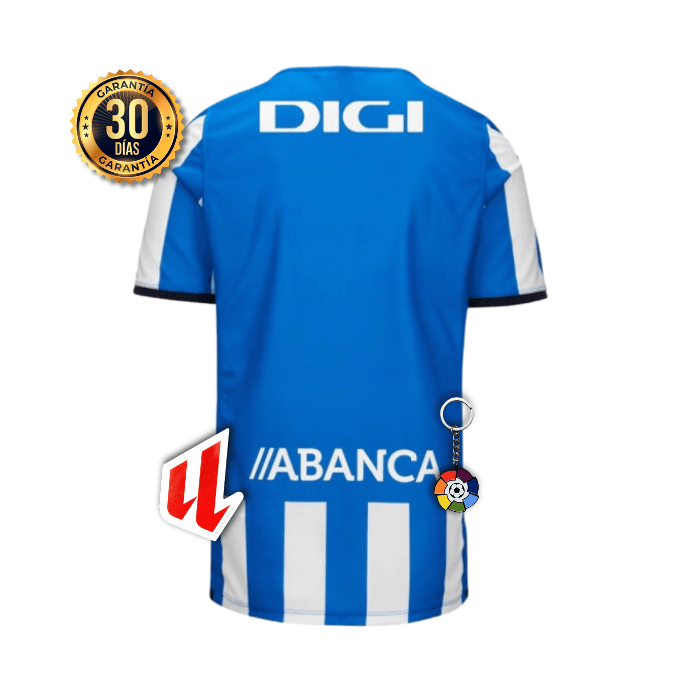 DEPORTIVO LA CORUÑA I 23/24 HOMBRE