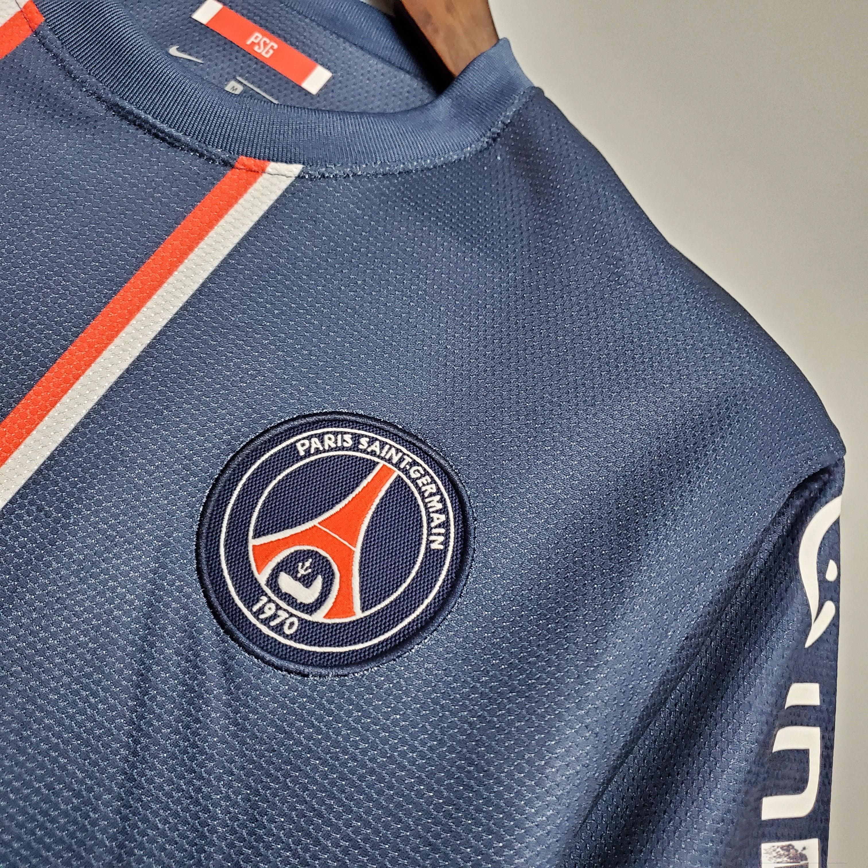 PSG I 12/13 HOMBRE (RETRO)