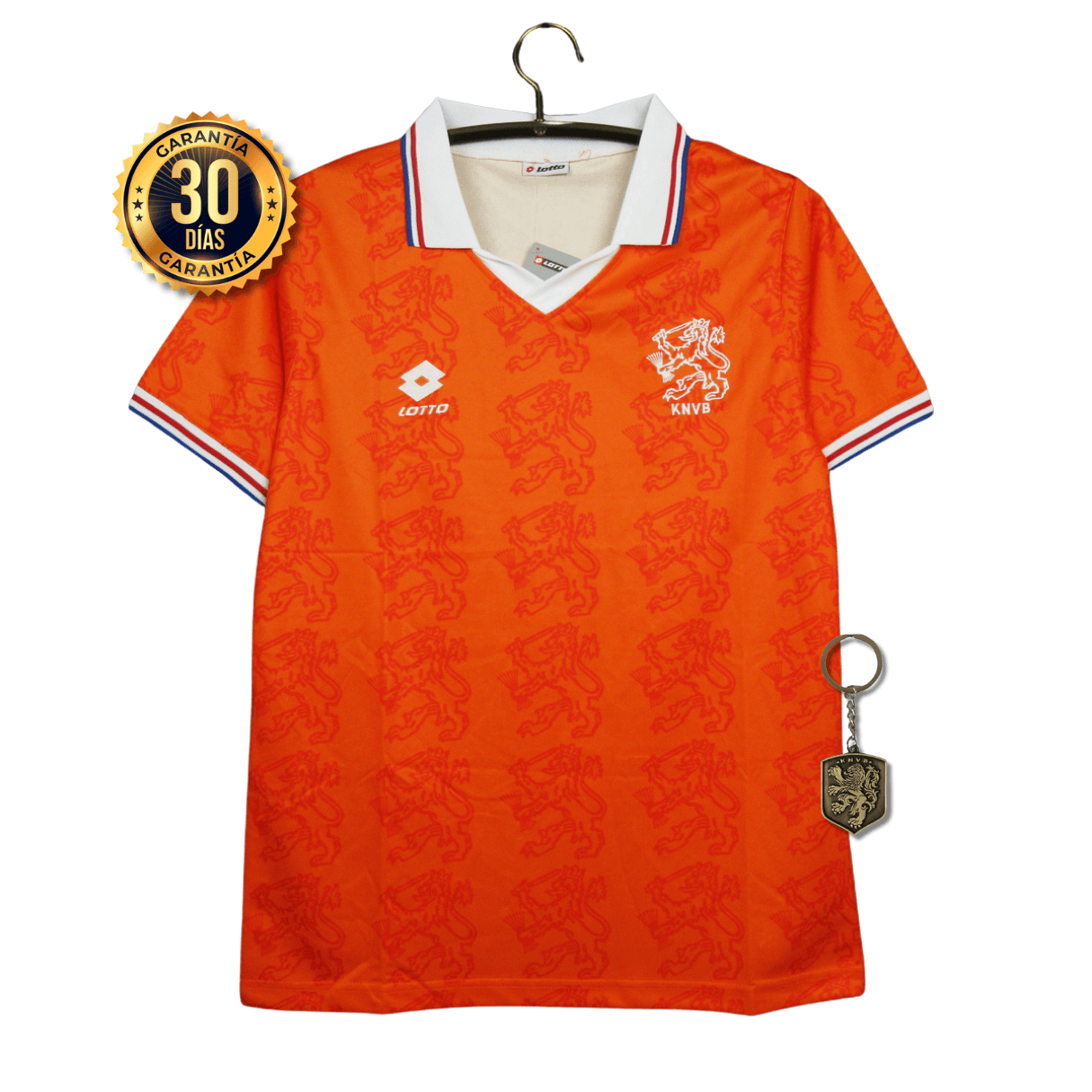 HOLANDA I 1994 HOMBRE (RETRO)