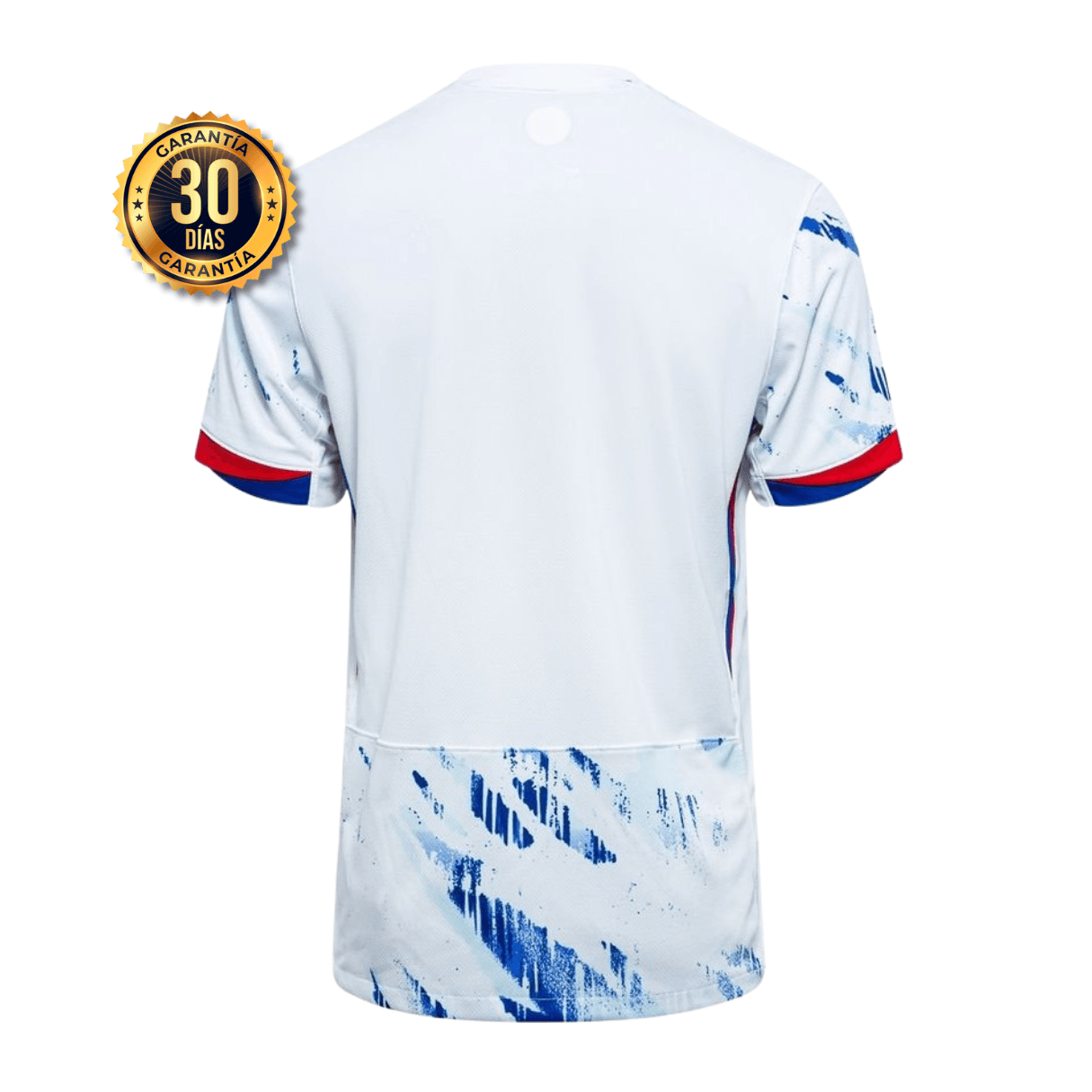 CAMISETA NORUEGA II EURO 2024 HOMBRE