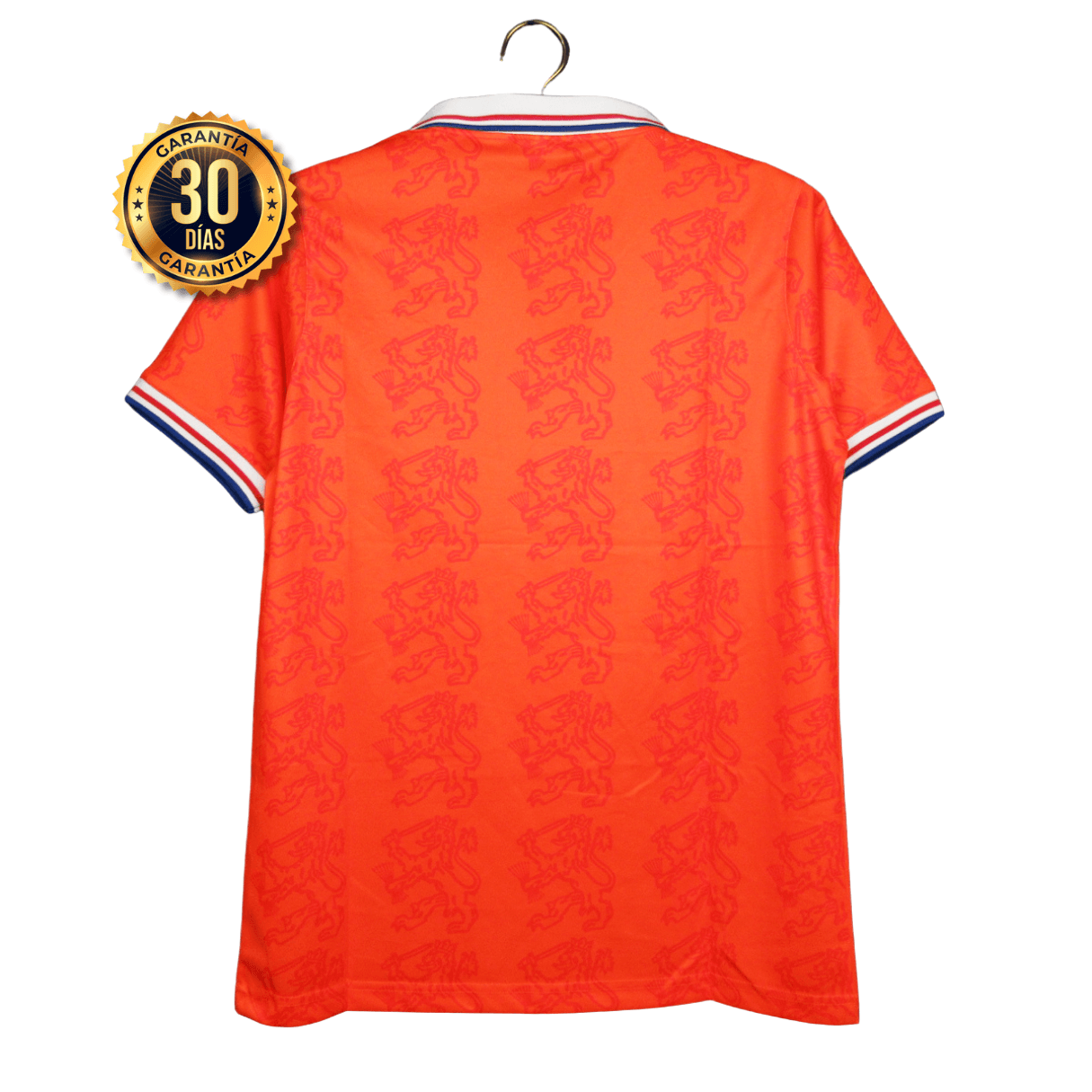 HOLANDA I 1994 HOMBRE (RETRO)