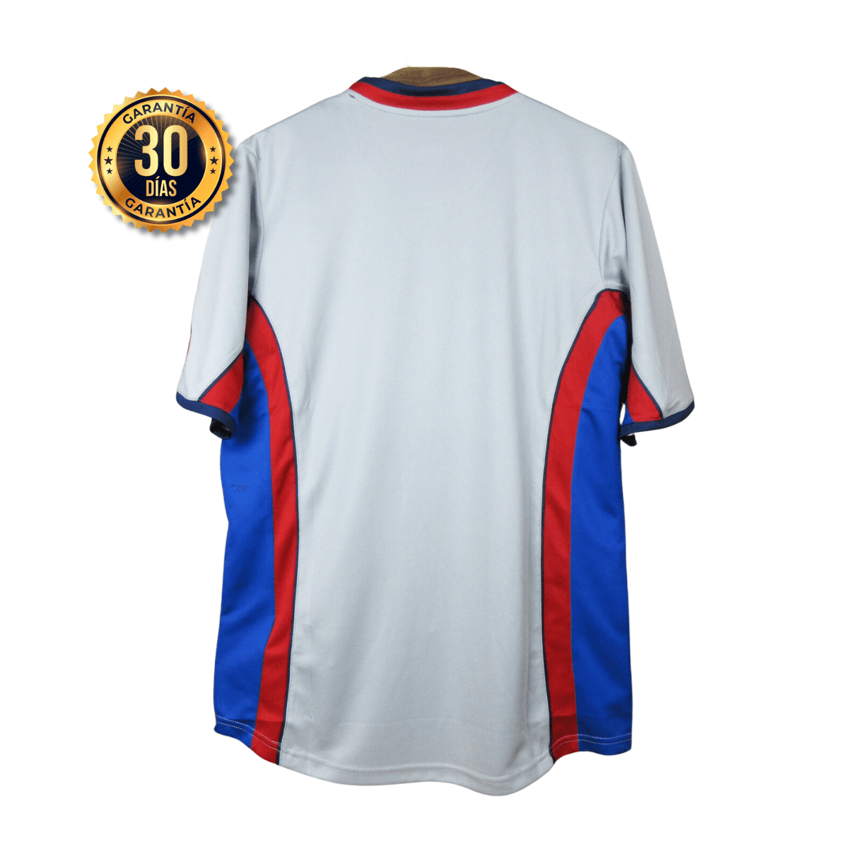 BARCELONA II 98/99 HOMBRE (RETRO)