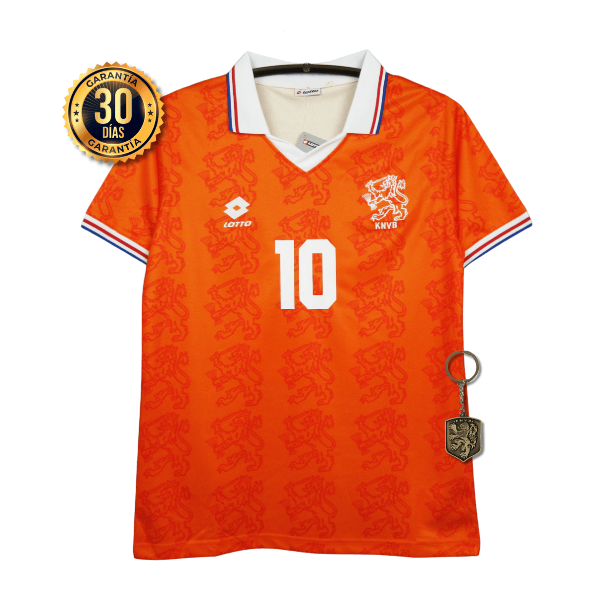 HOLANDA I 1994 HOMBRE (RETRO)