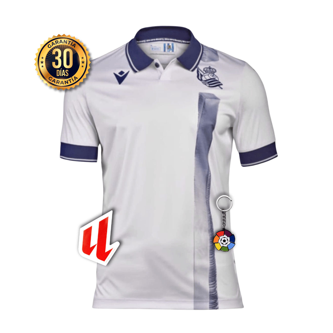 REAL SOCIEDAD III 23/24 HOMBRE