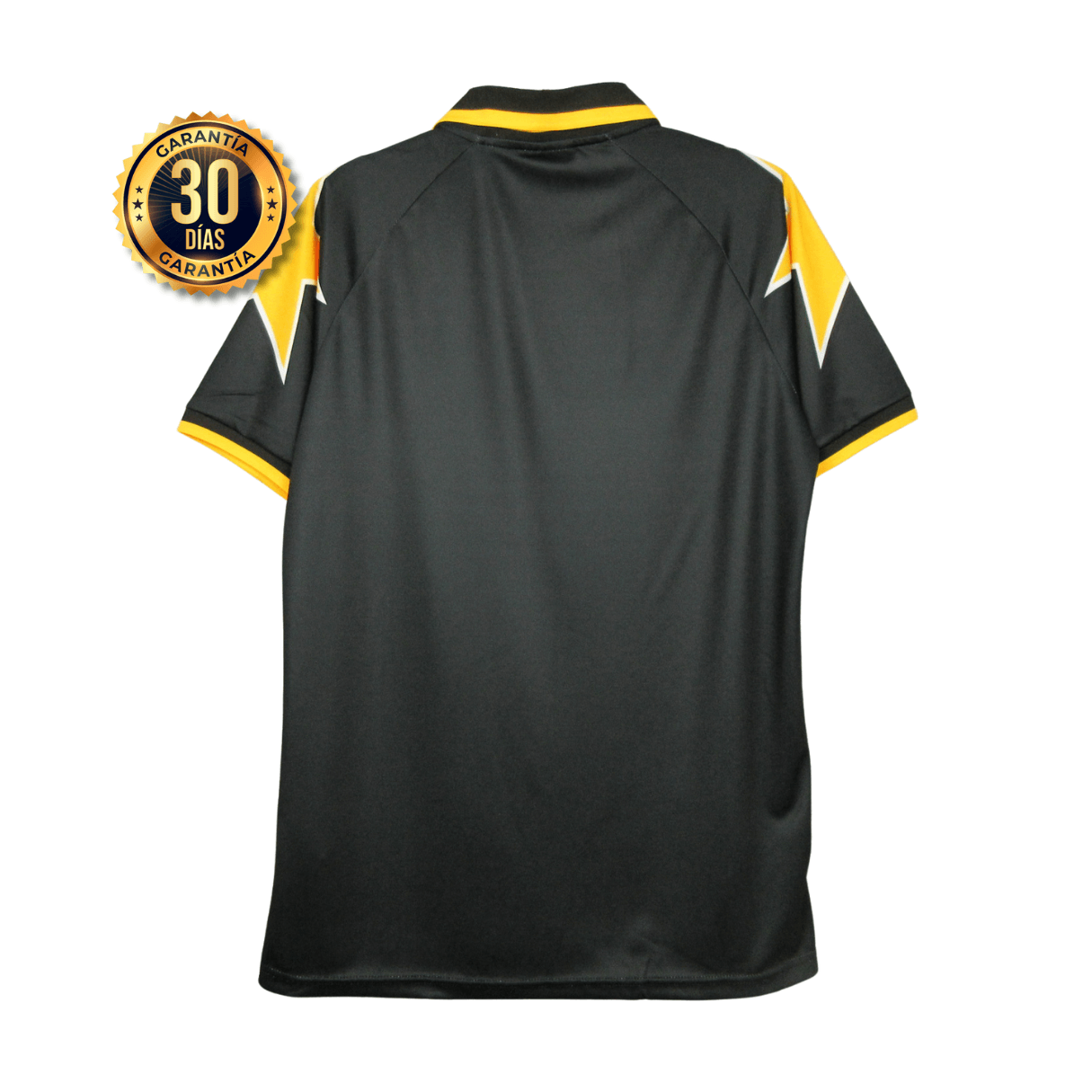 CAMISETA JUVENTUS III 95/96 HOMBRE (RETRO)