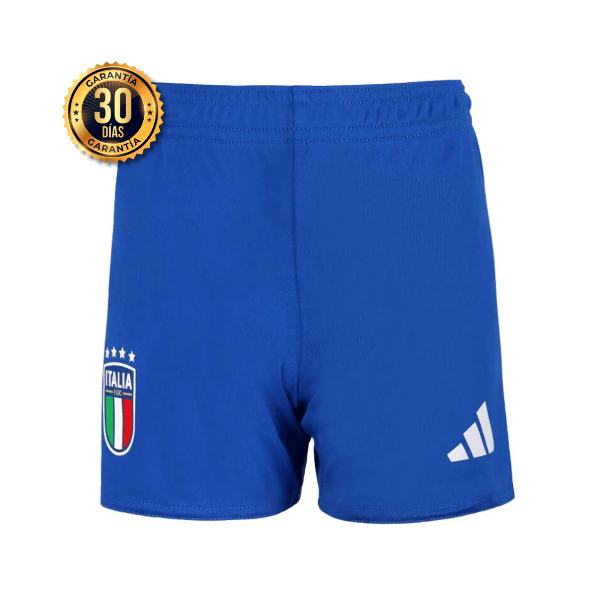 CAMISETA ITALIA II EURO 2024 CONJUNTO INFANTIL