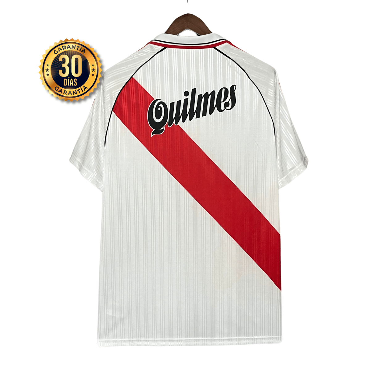 RIVER PLATE I 95/96 HOMBRE (RETRO)