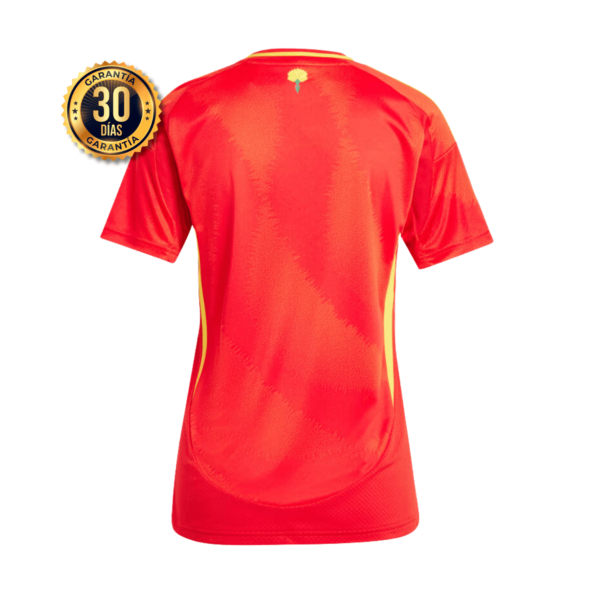 CAMISETA ESPAÑA I EURO 2024 MUJER