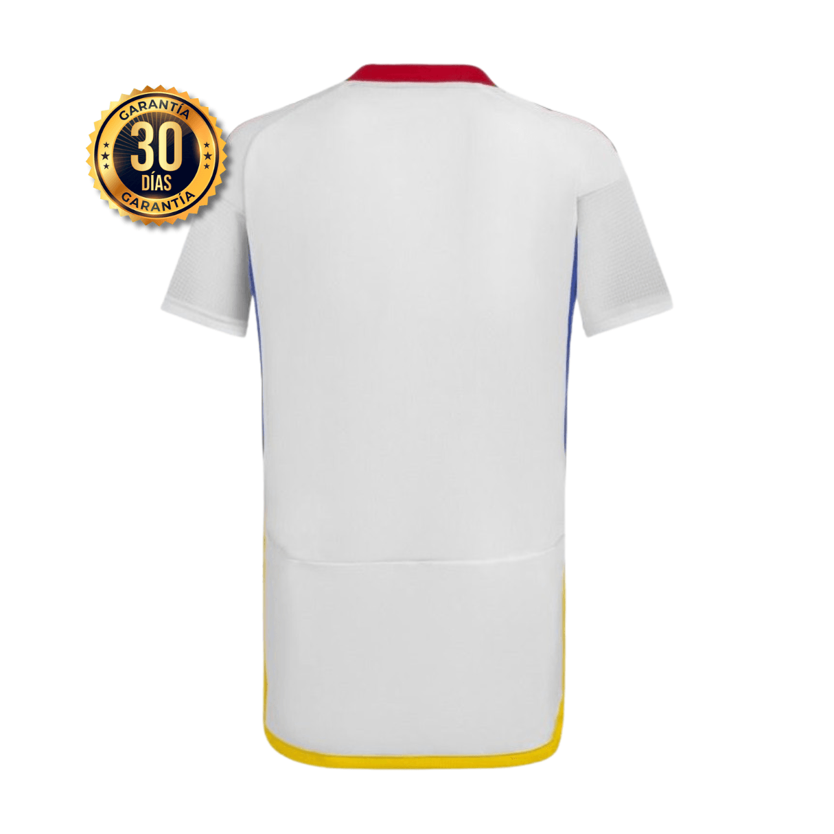 CAMISETA VENEZUELA II COPA AMÉRICA 2024 HOMBRE