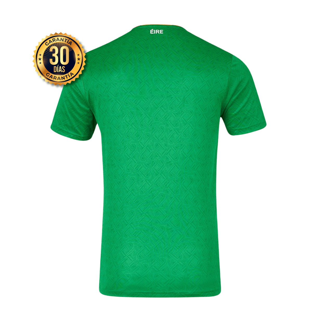 CAMISETA IRLANDA I EURO 2024 HOMBRE