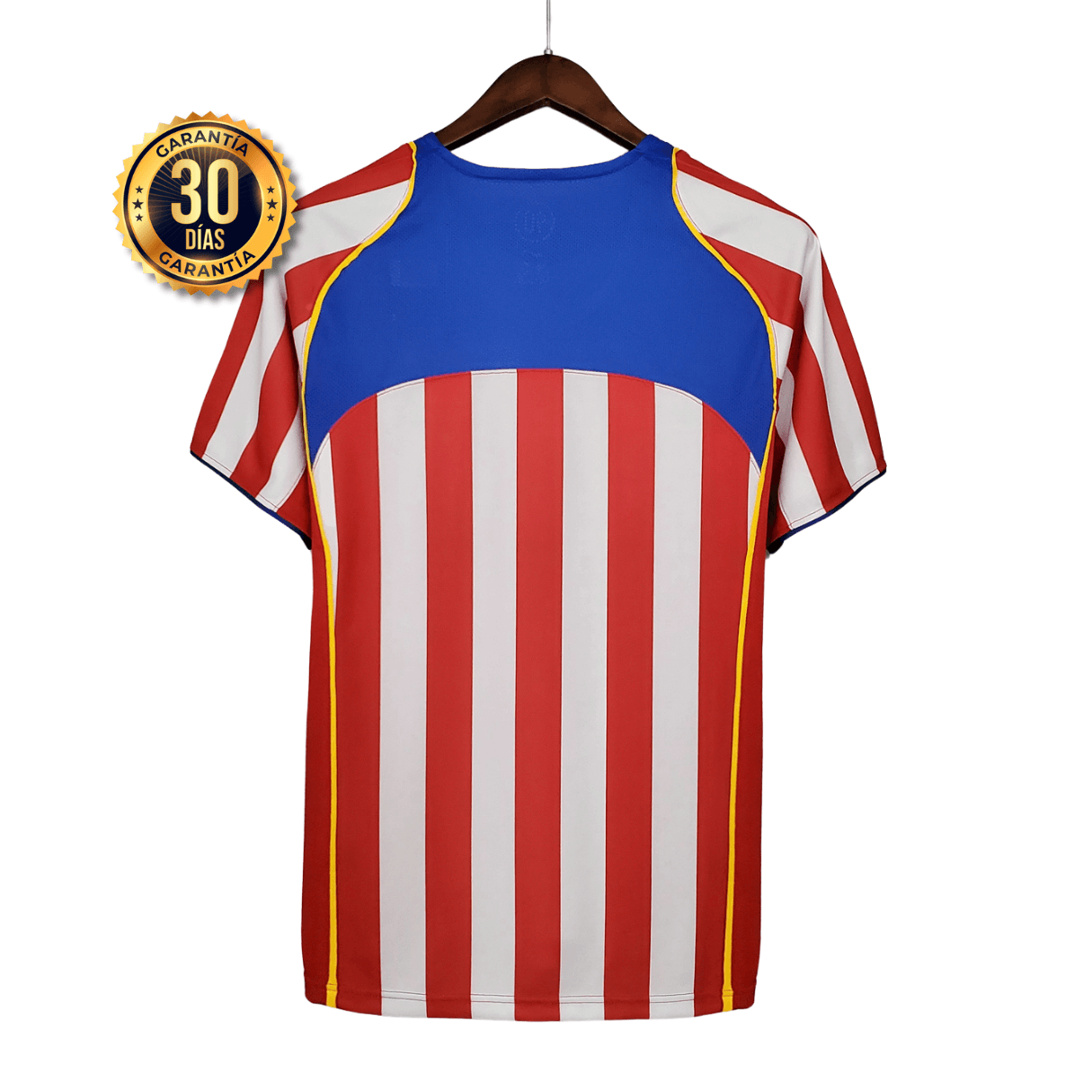 ATLÉTICO DE MADRID I 04/05 HOMBRE (RETRO)