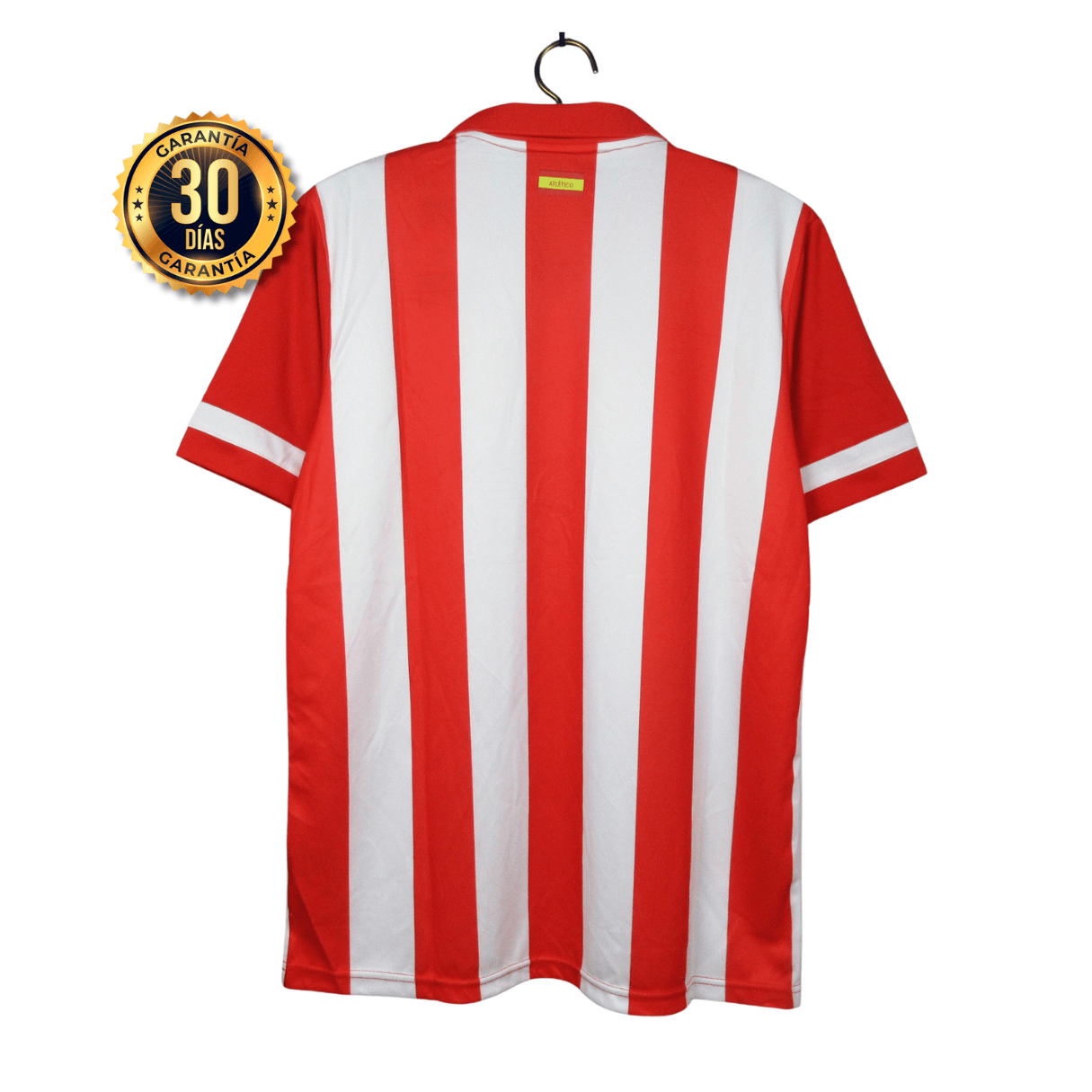 ATLÉTICO DE MADRID I 13/14 HOMBRE (RETRO)