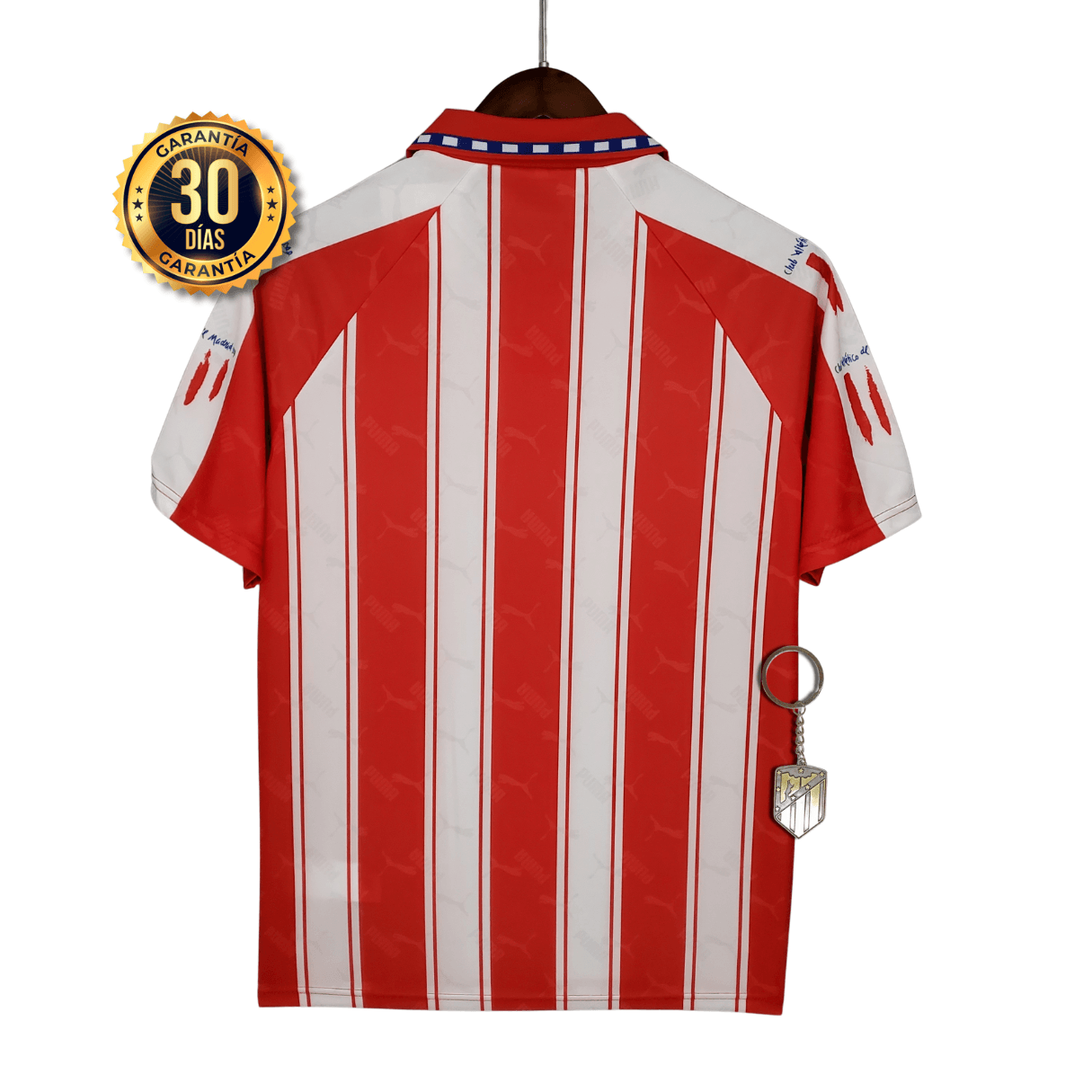 ATLÉTICO DE MADRID I 94/95 HOMBRE (RETRO)