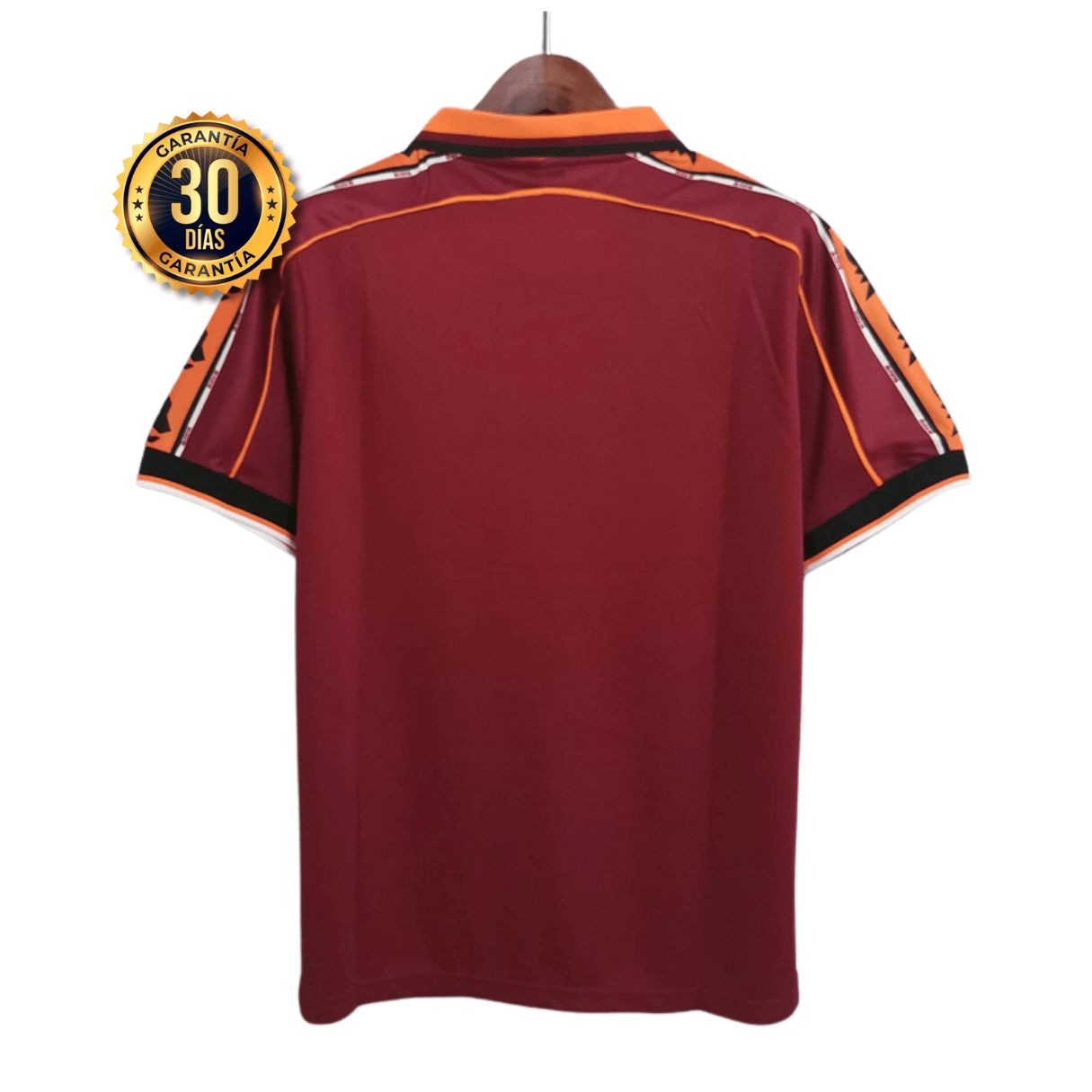 ROMA I 98/99 HOMBRE (RETRO)