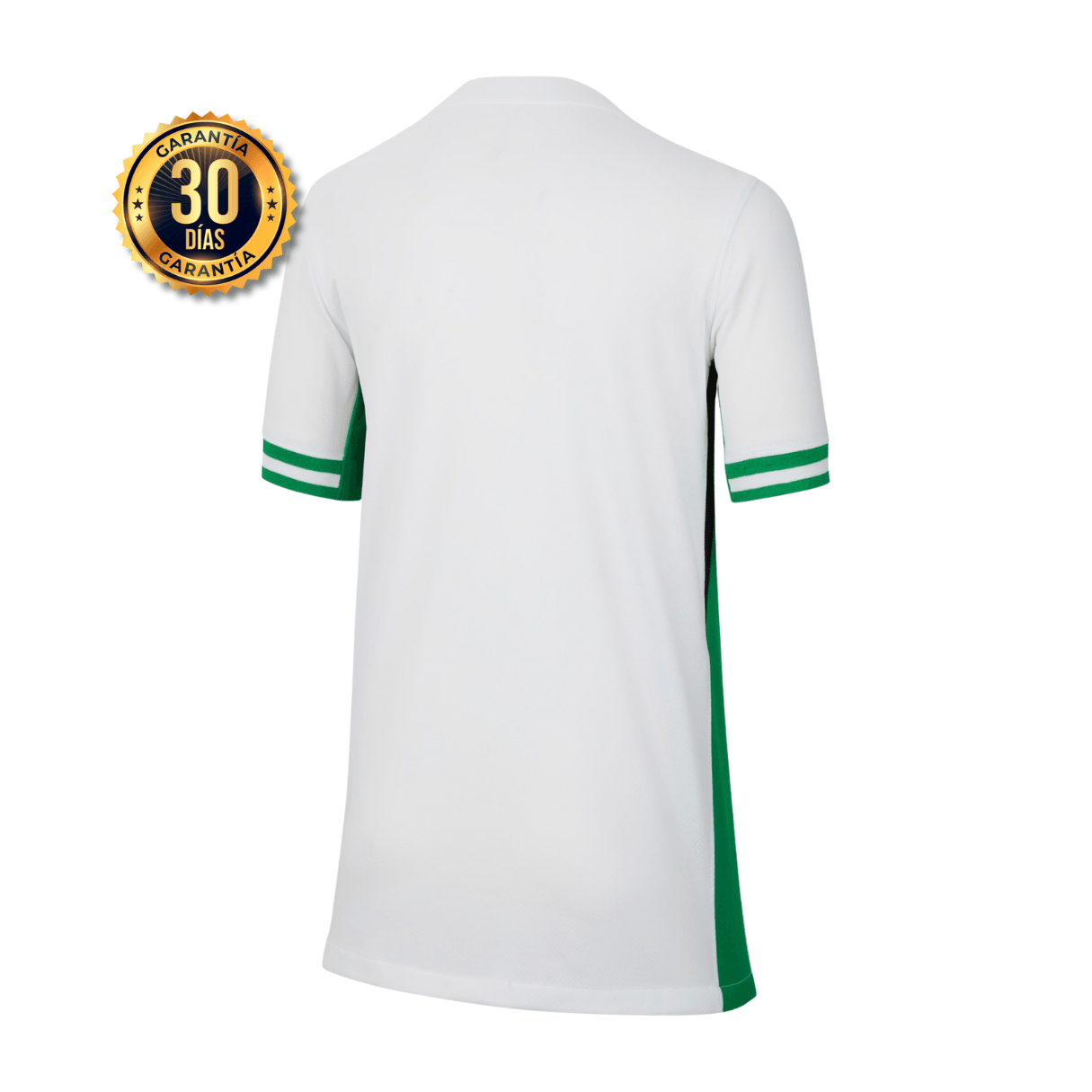 CAMISETA NIGERIA I 2024 HOMBRE