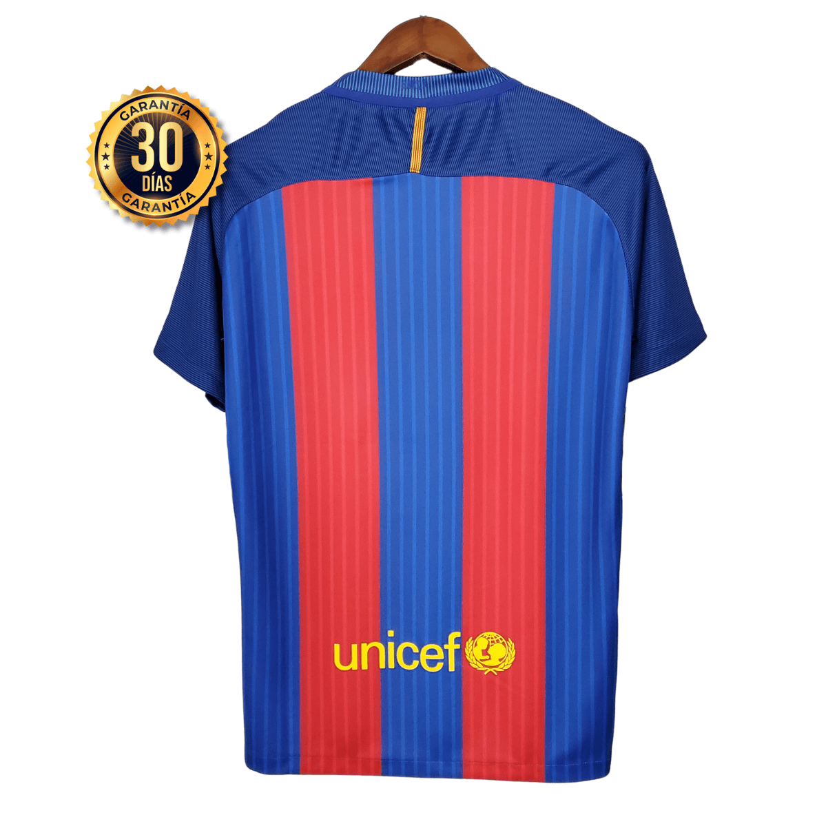 BARCELONA I 16/17 HOMBRE (RETRO)