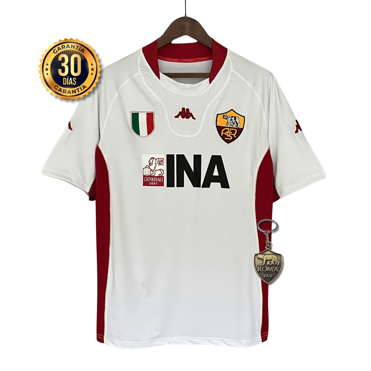 ROMA II 01/02 HOMBRE (RETRO)