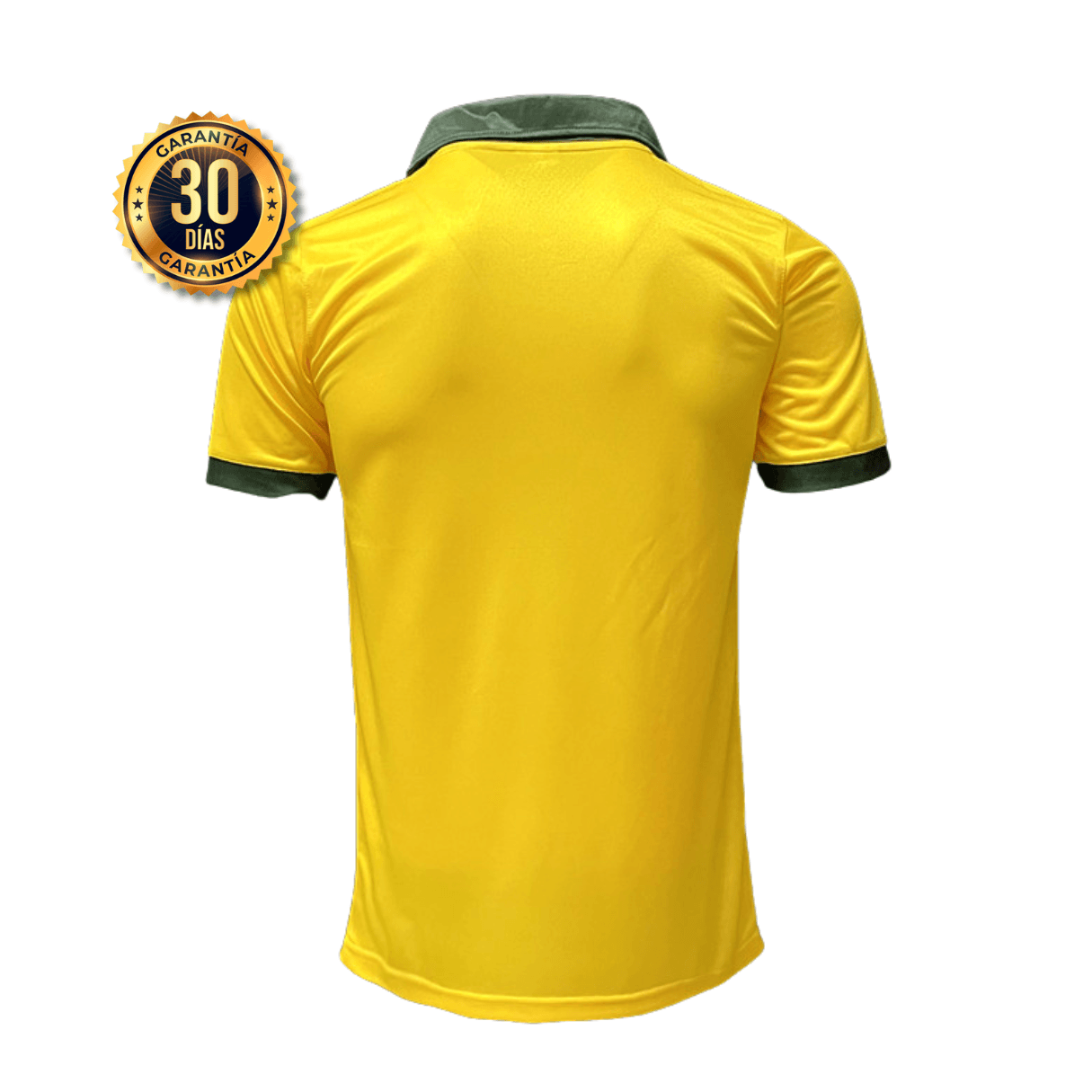 BRASIL I 1988 HOMBRE (RETRO)