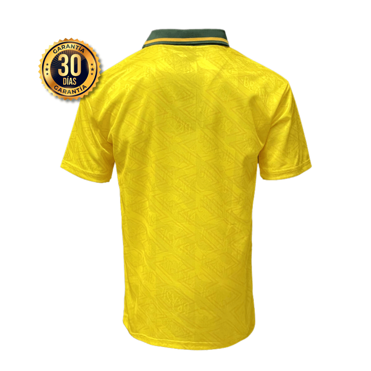 BRASIL I 91/93 HOMBRE (RETRO)