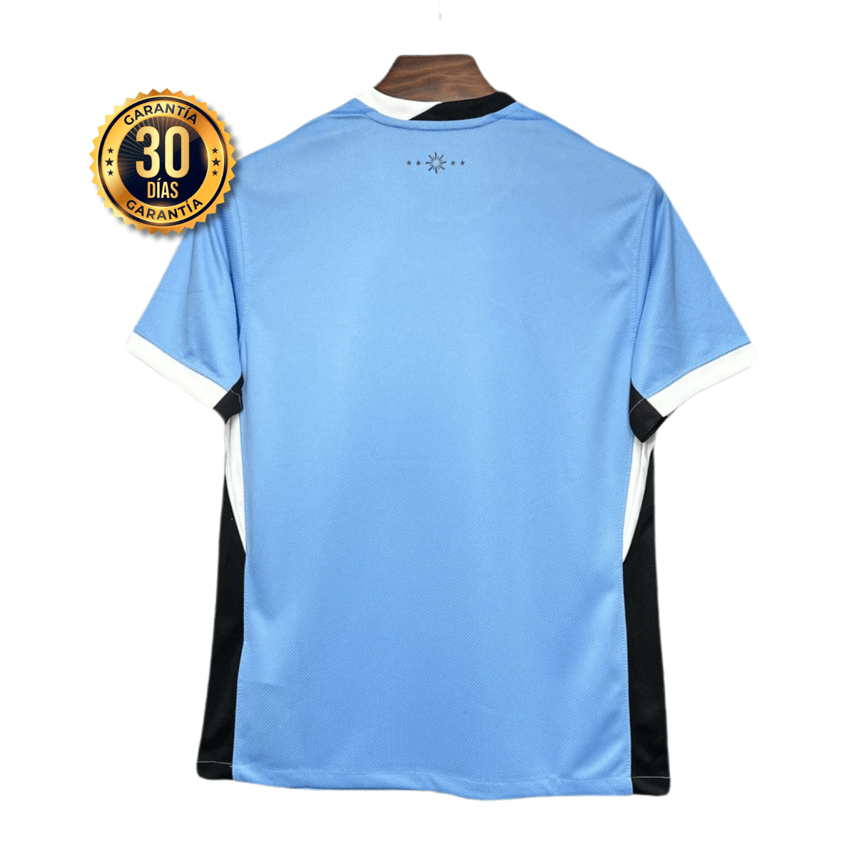 CAMISETA URUGUAY I 24/25 HOMBRE