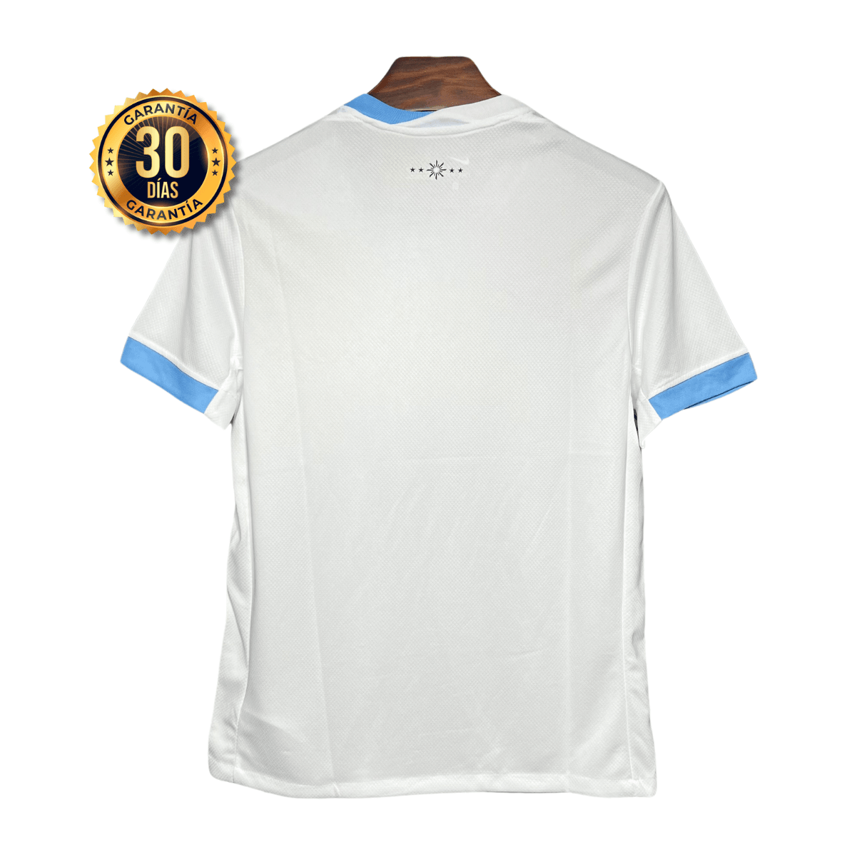 CAMISETA URUGUAY II 24/25 HOMBRE