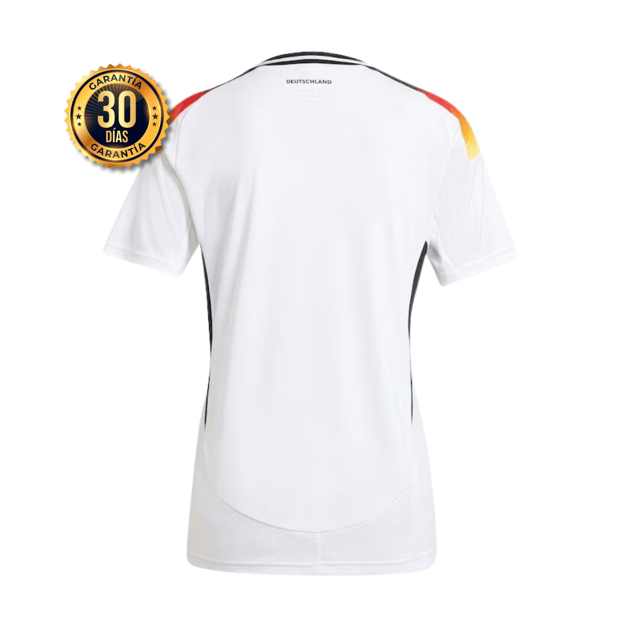 CAMISETA ALEMANIA I EURO 2024 MUJER