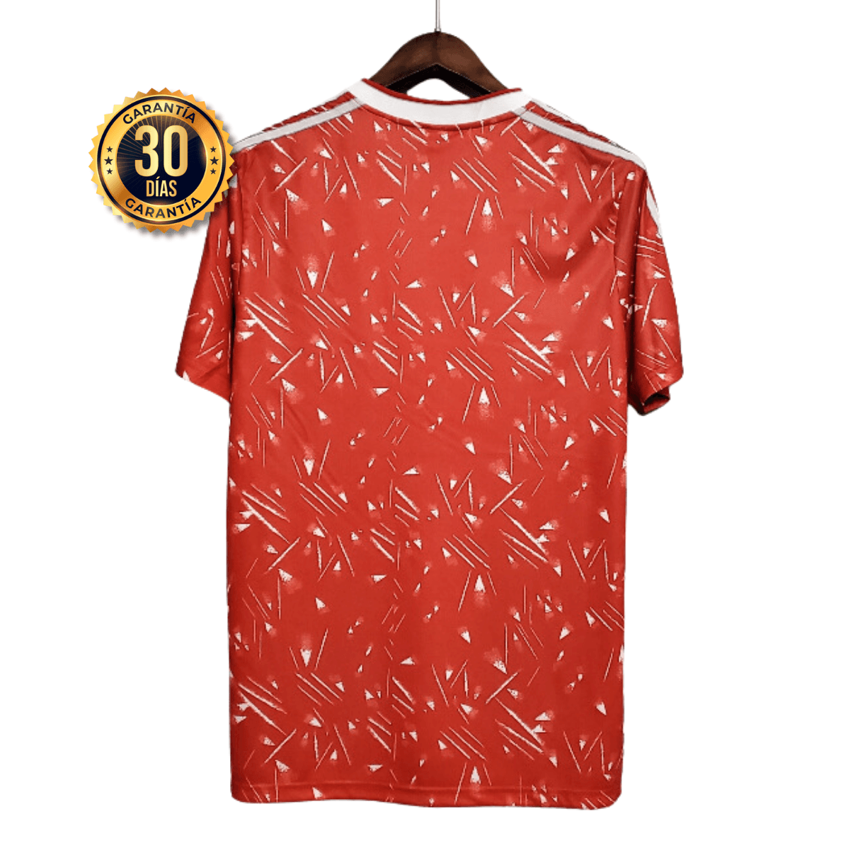 LIVERPOOL I 1989  HOMBRE (RETRO)