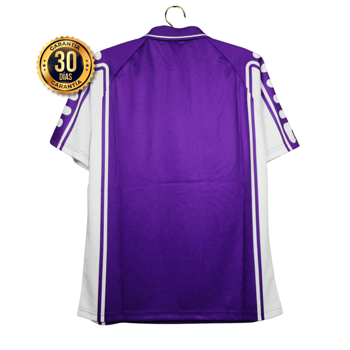 FIORENTINA I 99/00 HOMBRE (RETRO)