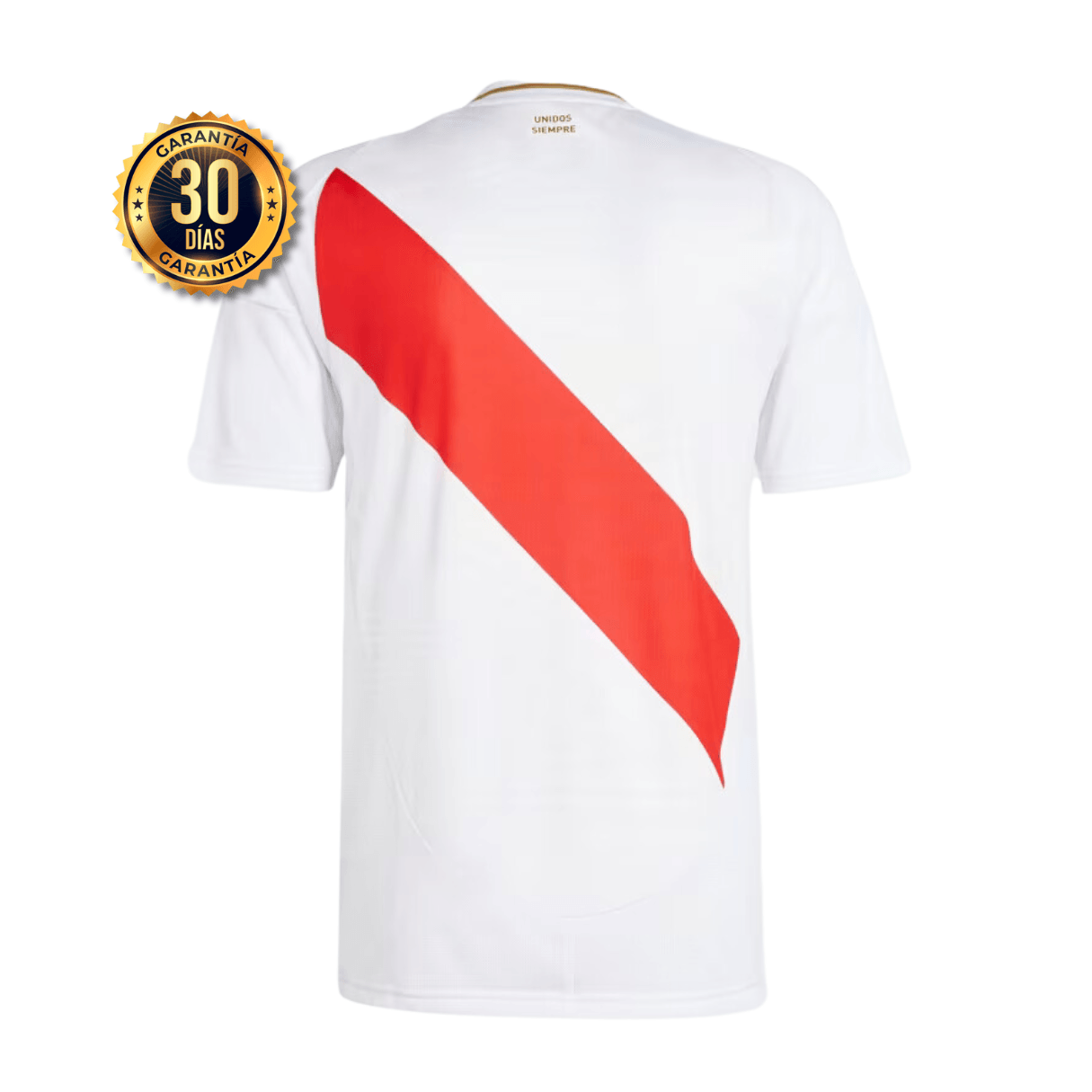 CAMISETA PERU I COPA AMÉRICA 2024 HOMBRE