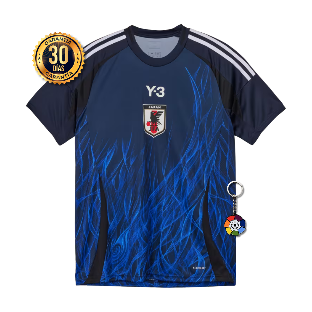 CAMISETA JAPÓN I x Y3 24/25 HOMBRE