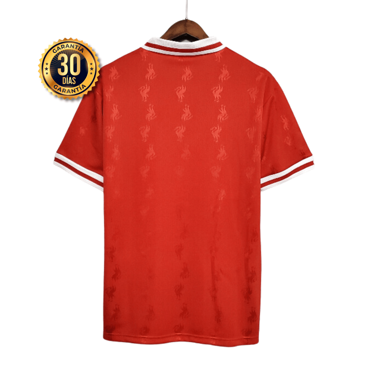 LIVERPOOL I 96/97  HOMBRE (RETRO)