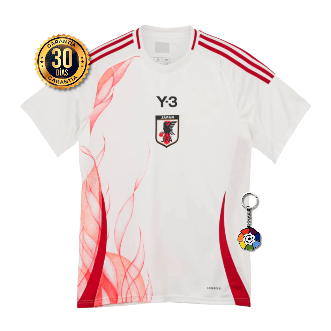 CAMISETA JAPÓN II x Y3 24/25 HOMBRE