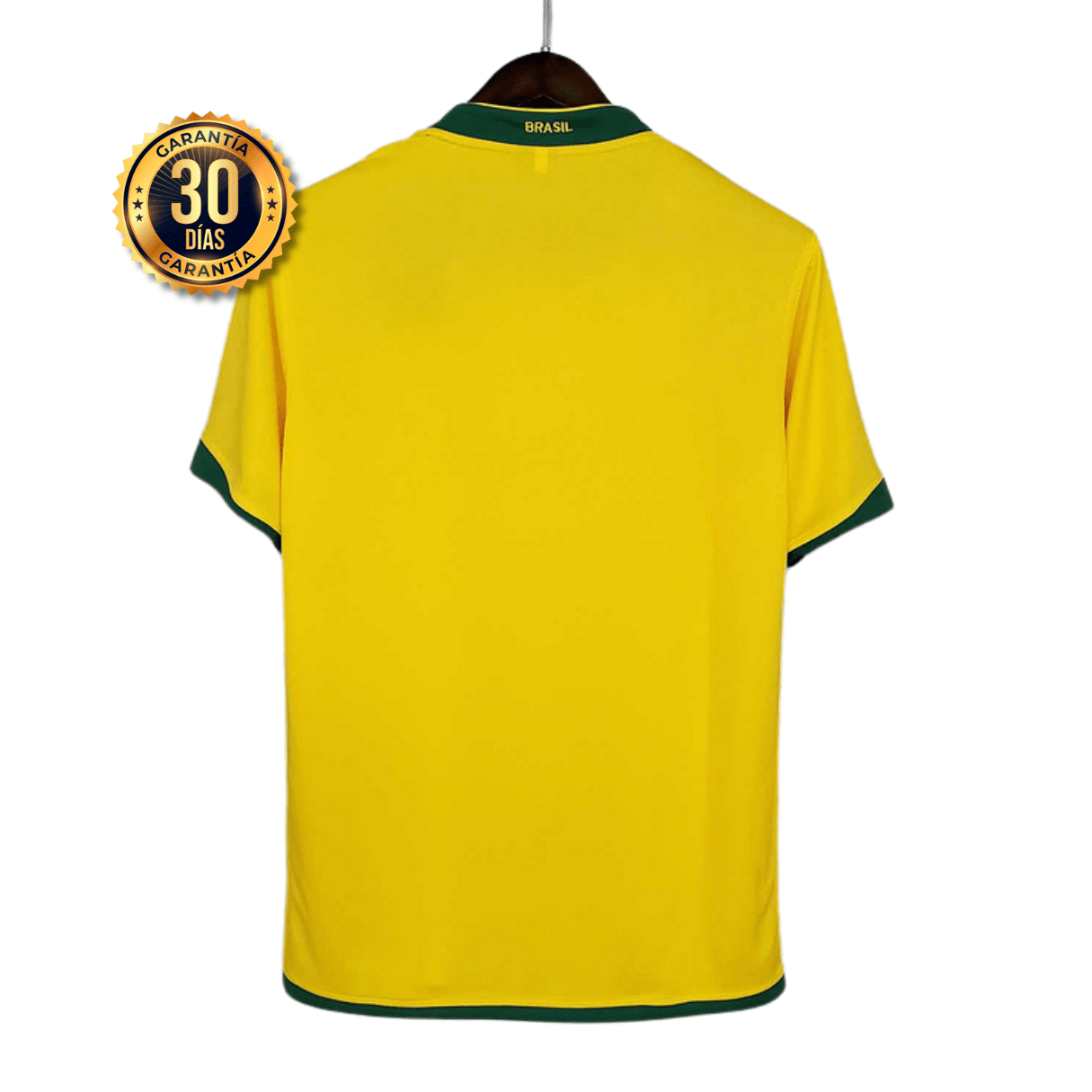 BRASIL I 2006 HOMBRE (RETRO)