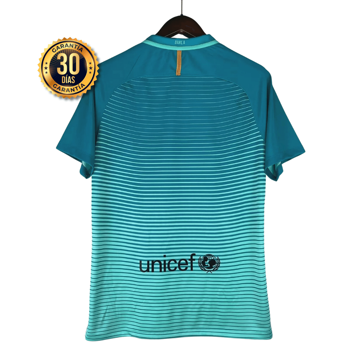 BARCELONA III 16/17 HOMBRE (RETRO)