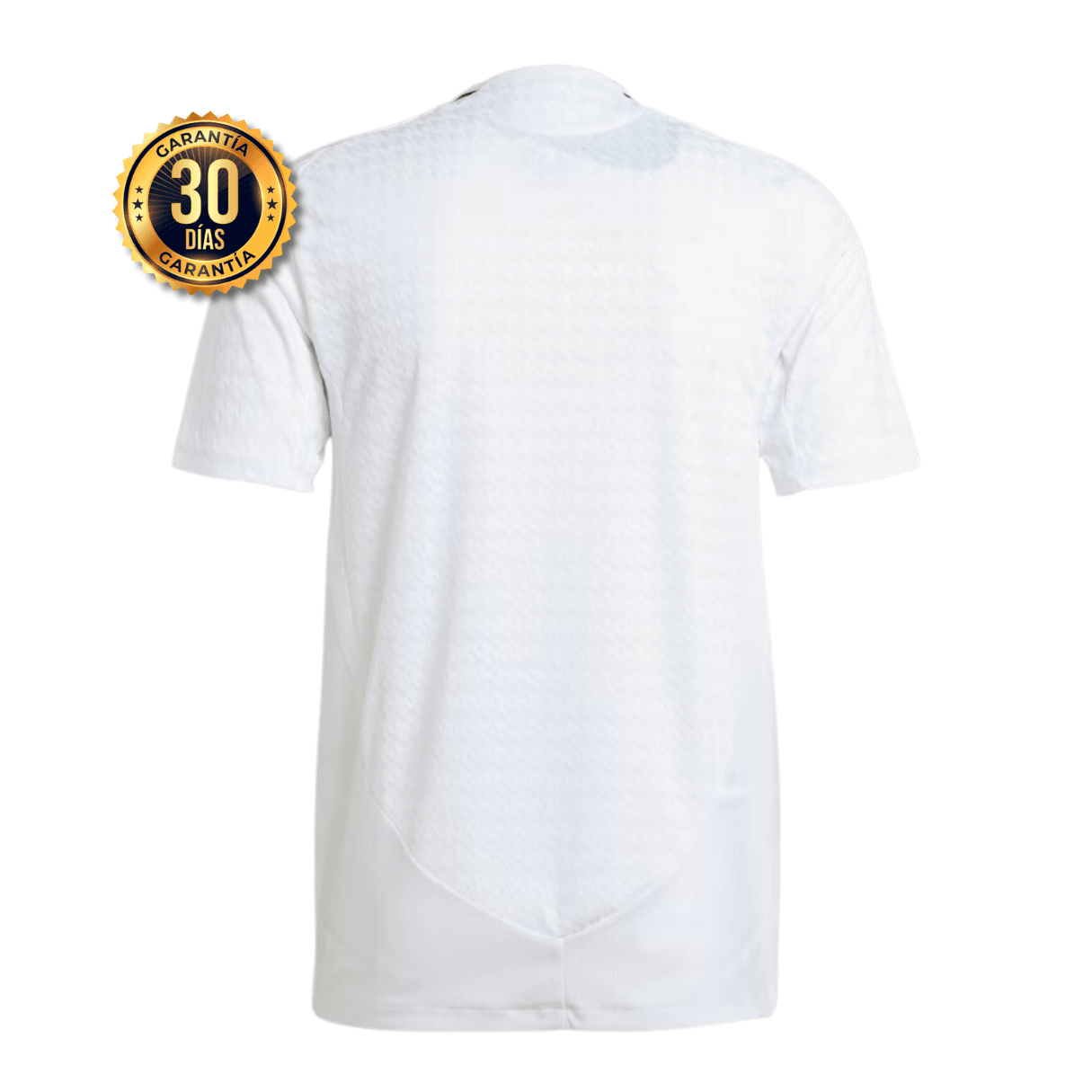 CAMISETA REAL MADRID I 24/25 HOMBRE (VERSIÓN JUGADOR)