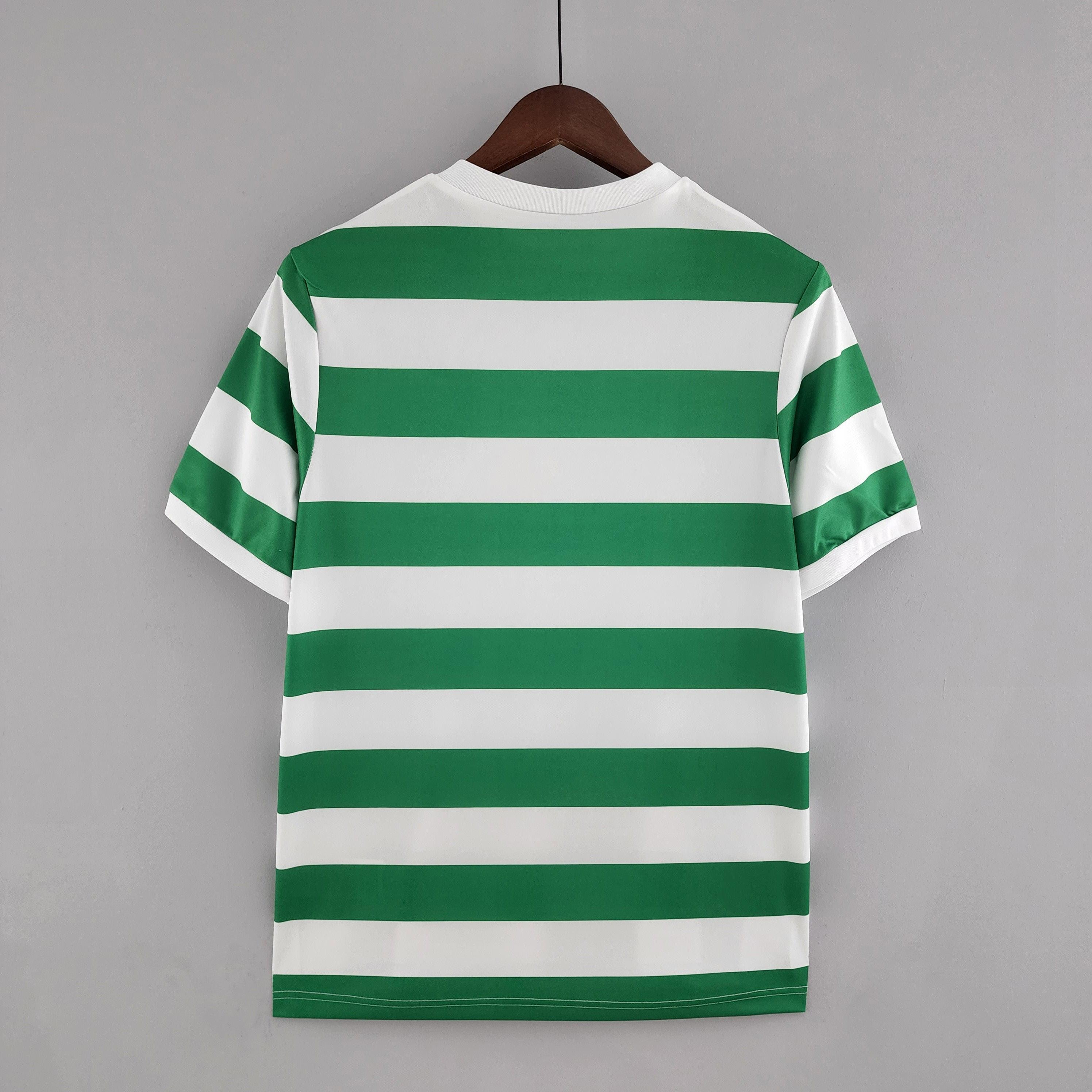 CELTIC I 1980 HOMBRE (RETRO)