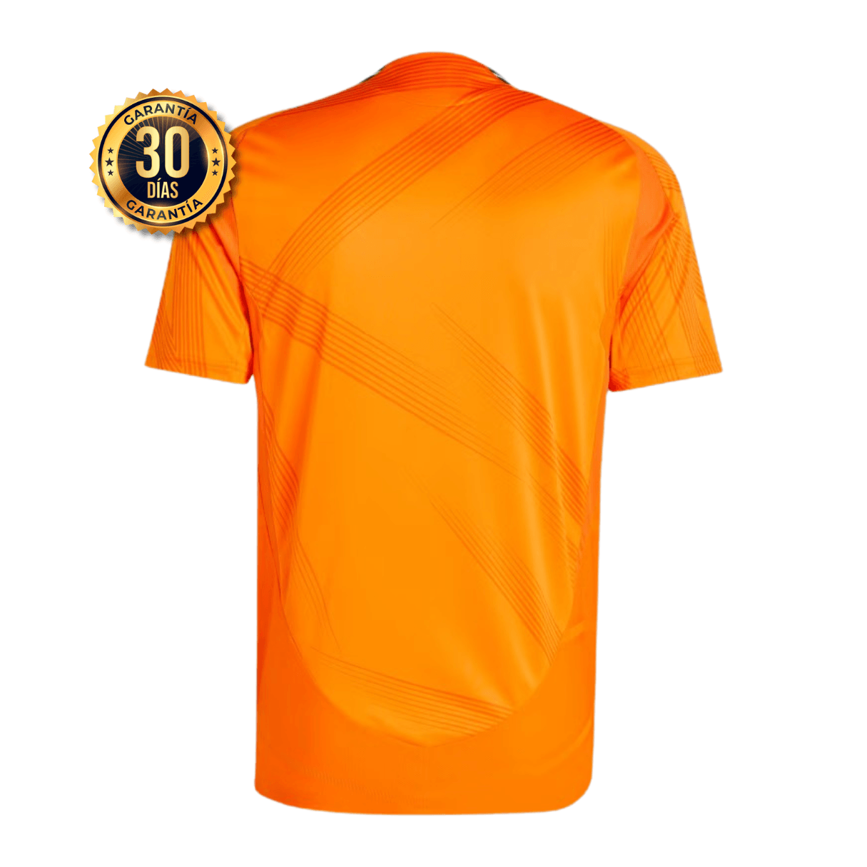 CAMISETA REAL MADRID II 24/25 HOMBRE (VERSIÓN JUGADOR)