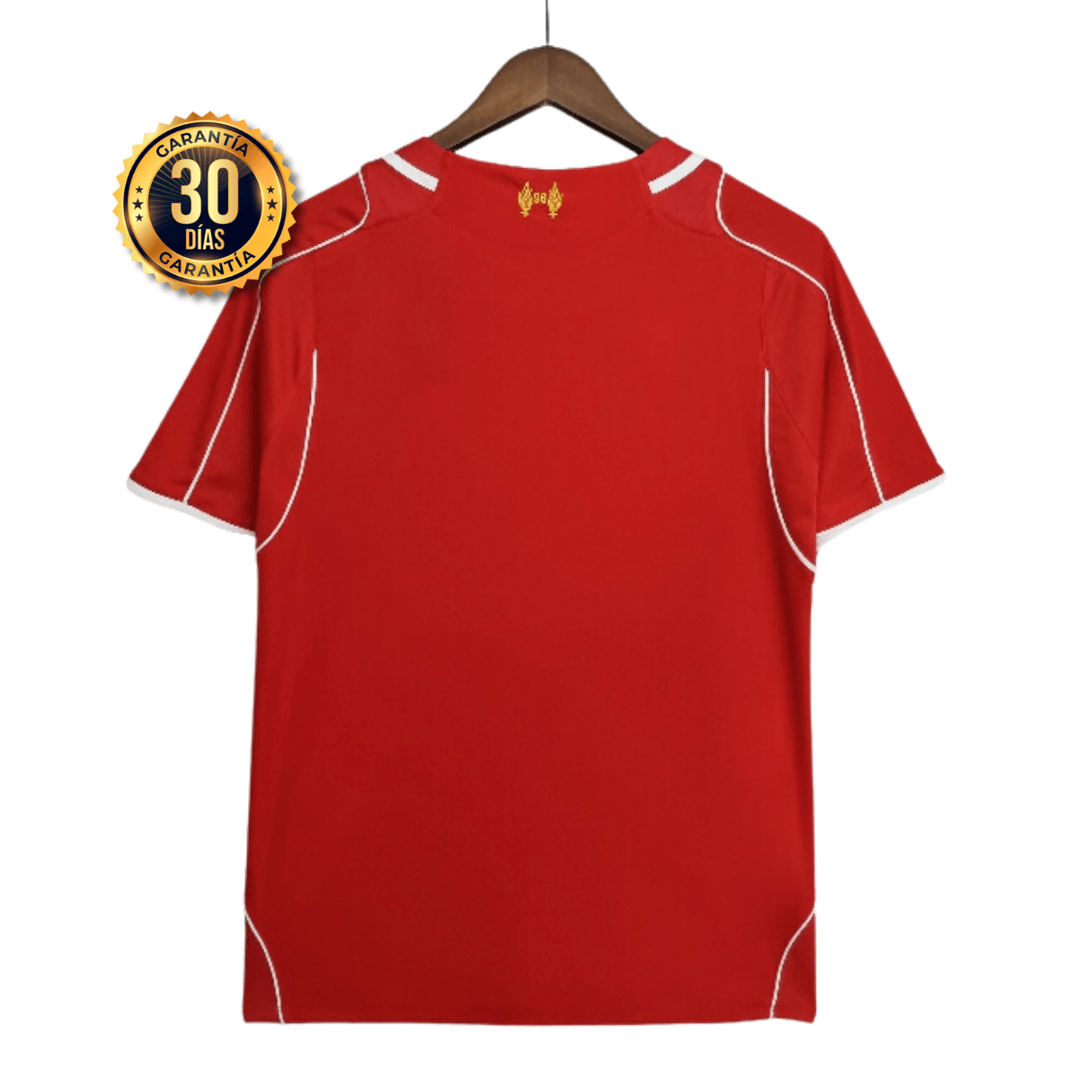 LIVERPOOL I 14/15 HOMBRE (RETRO)