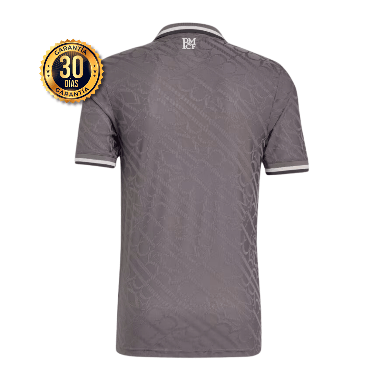 CAMISETA REAL MADRID III 24/25 HOMBRE (VERSIÓN JUGADOR)