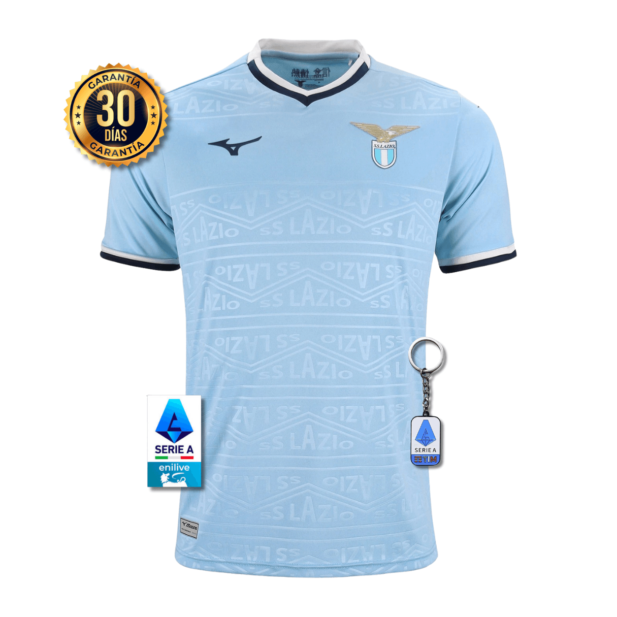 LAZIO I 24/25 HOMBRE