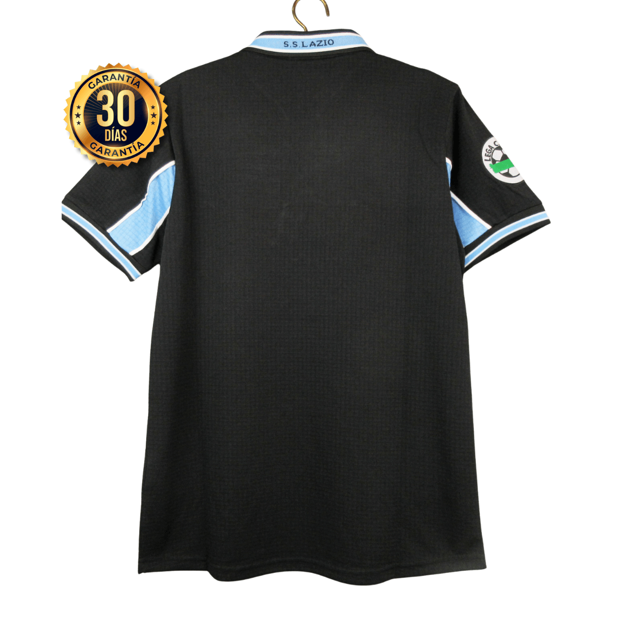 LAZIO III 98/99 HOMBRE (RETRO)