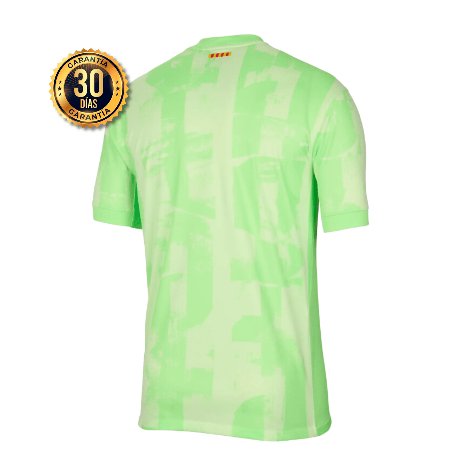 CAMISETA BARCELONA III 24/25 HOMBRE