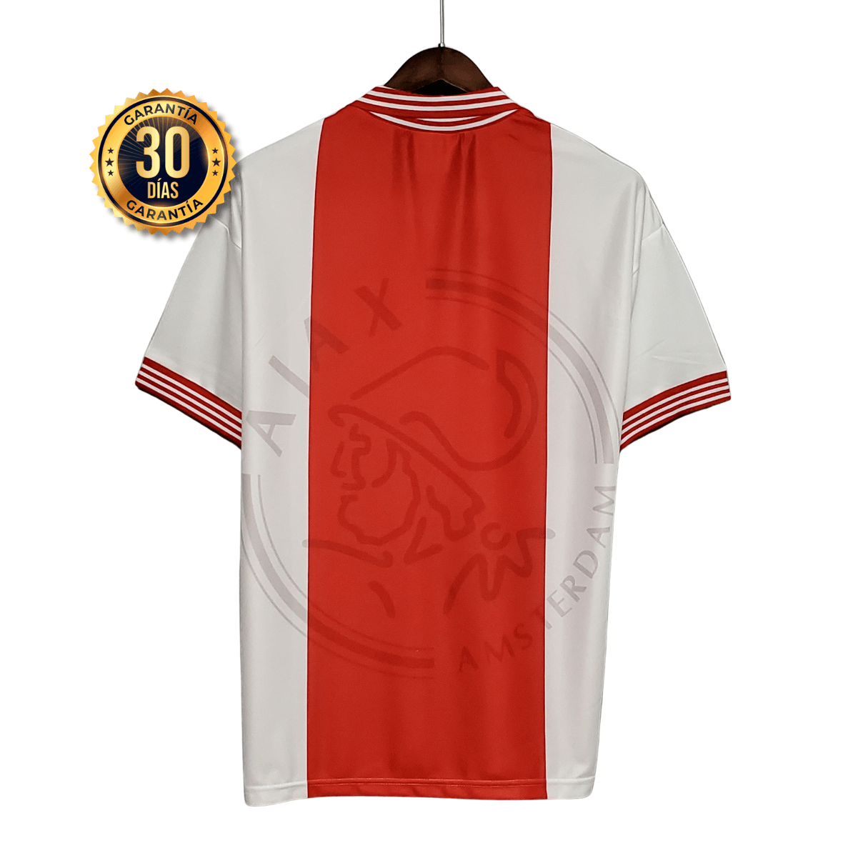 AJAX I 95/96 HOMBRE (RETRO)